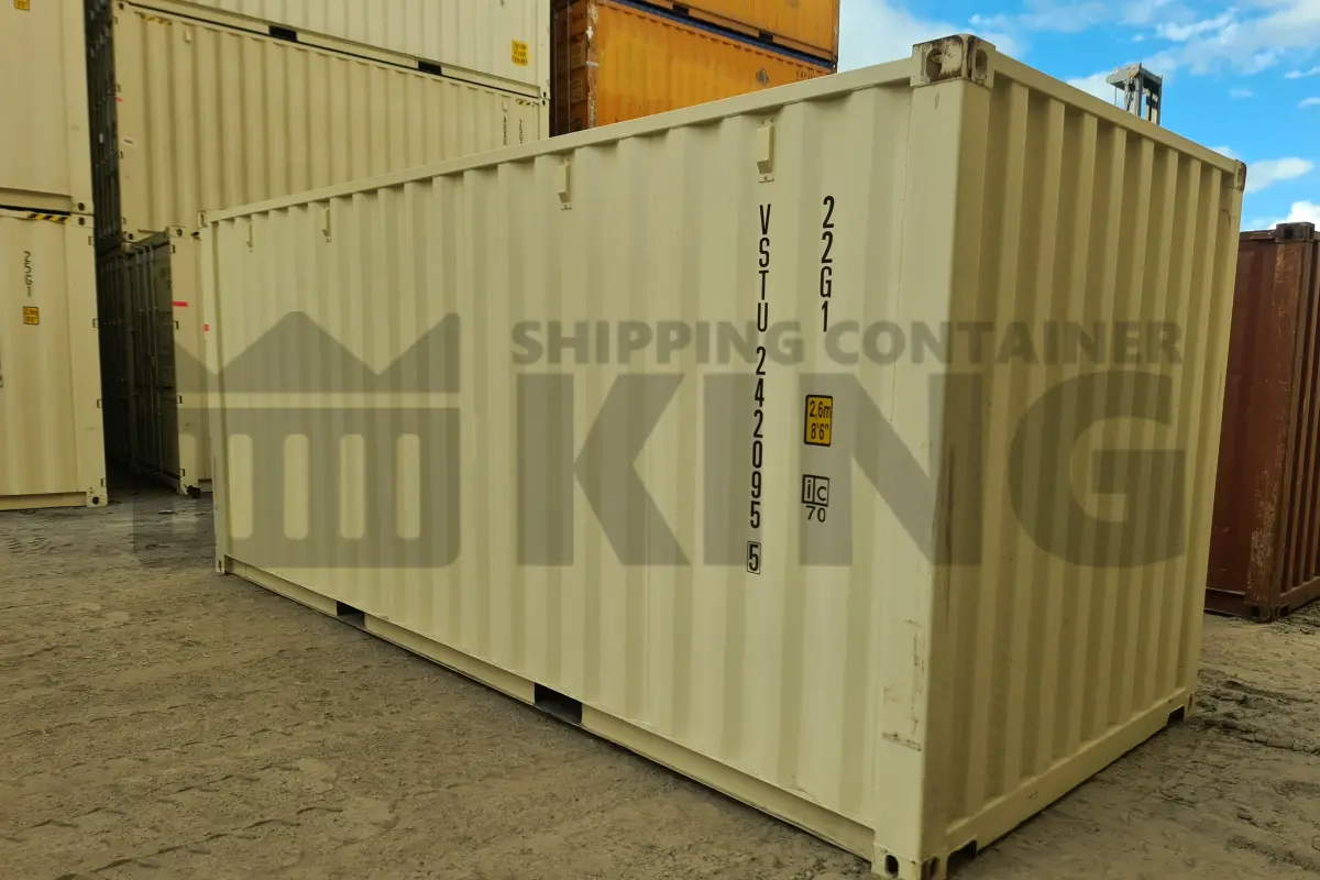 Container product image.