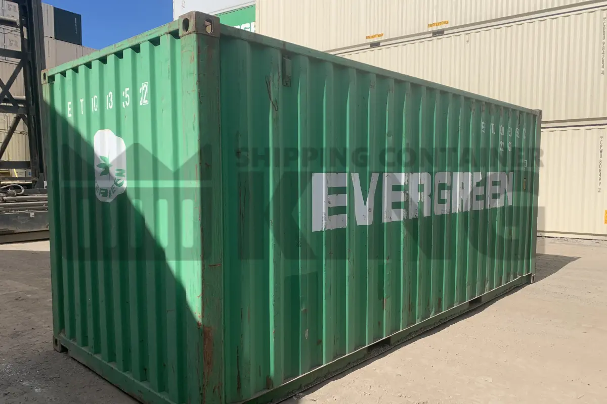 Container product image.