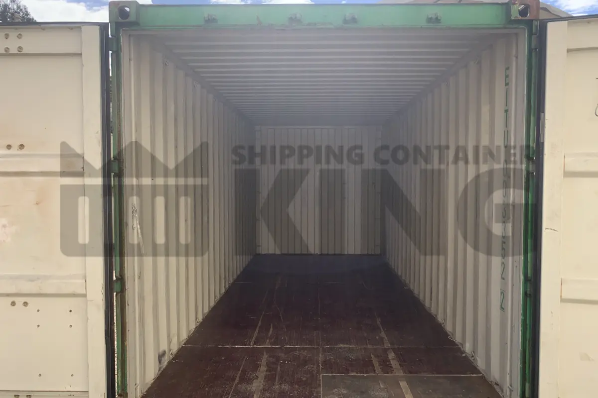 Container product image.