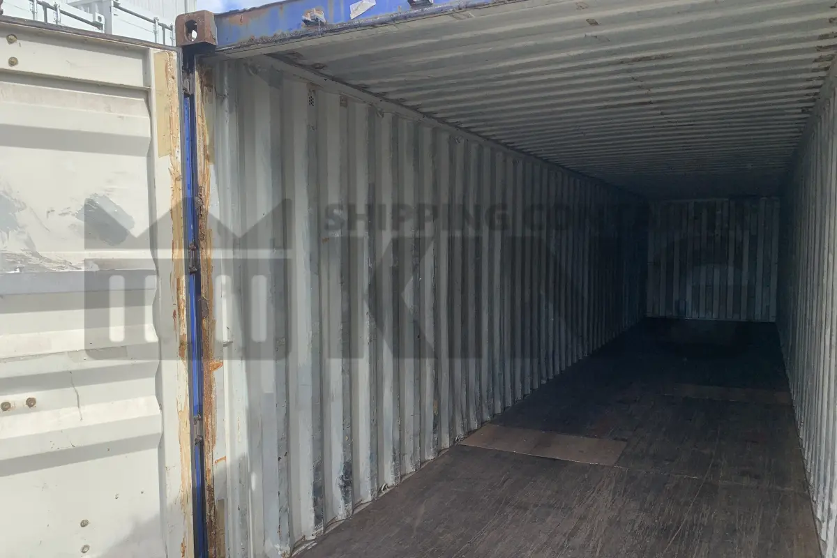 Container product image.