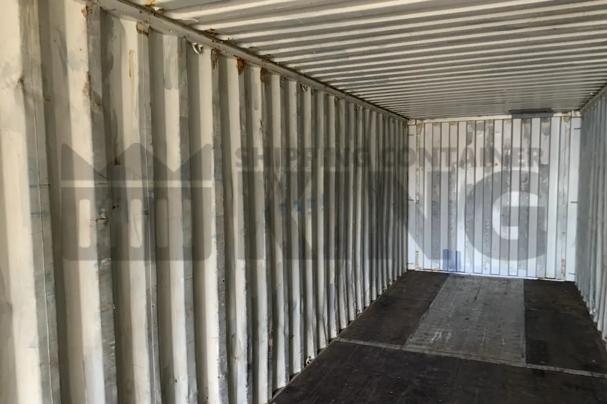 Container product image.