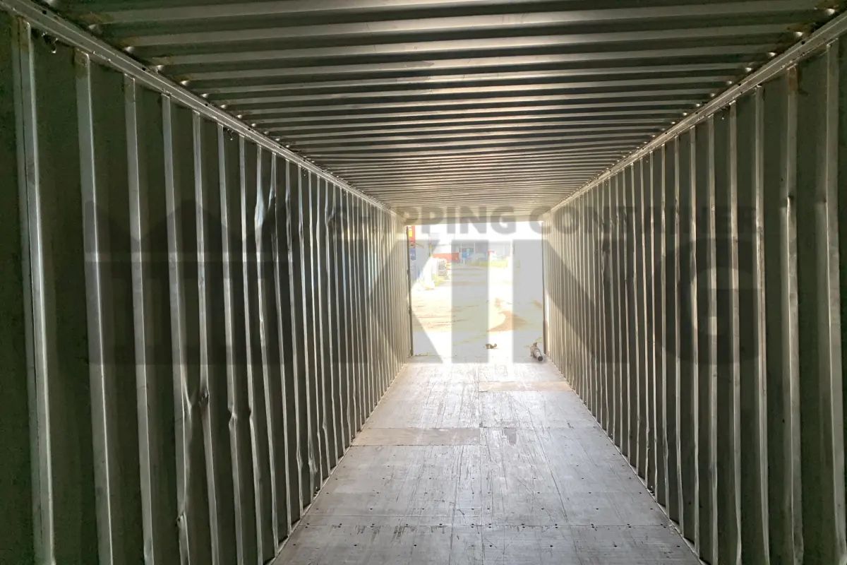 Container product image.
