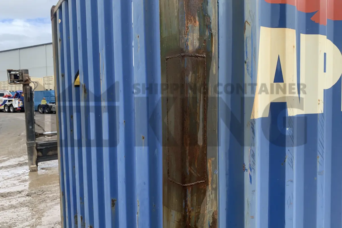 Container product image.