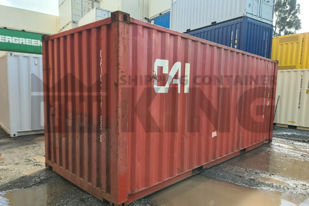 Container product image.