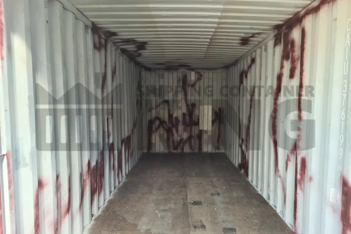 Container product image.