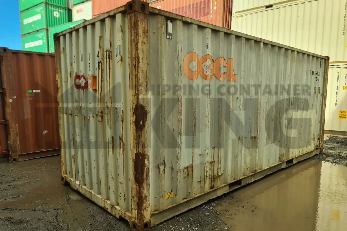 Container product image.