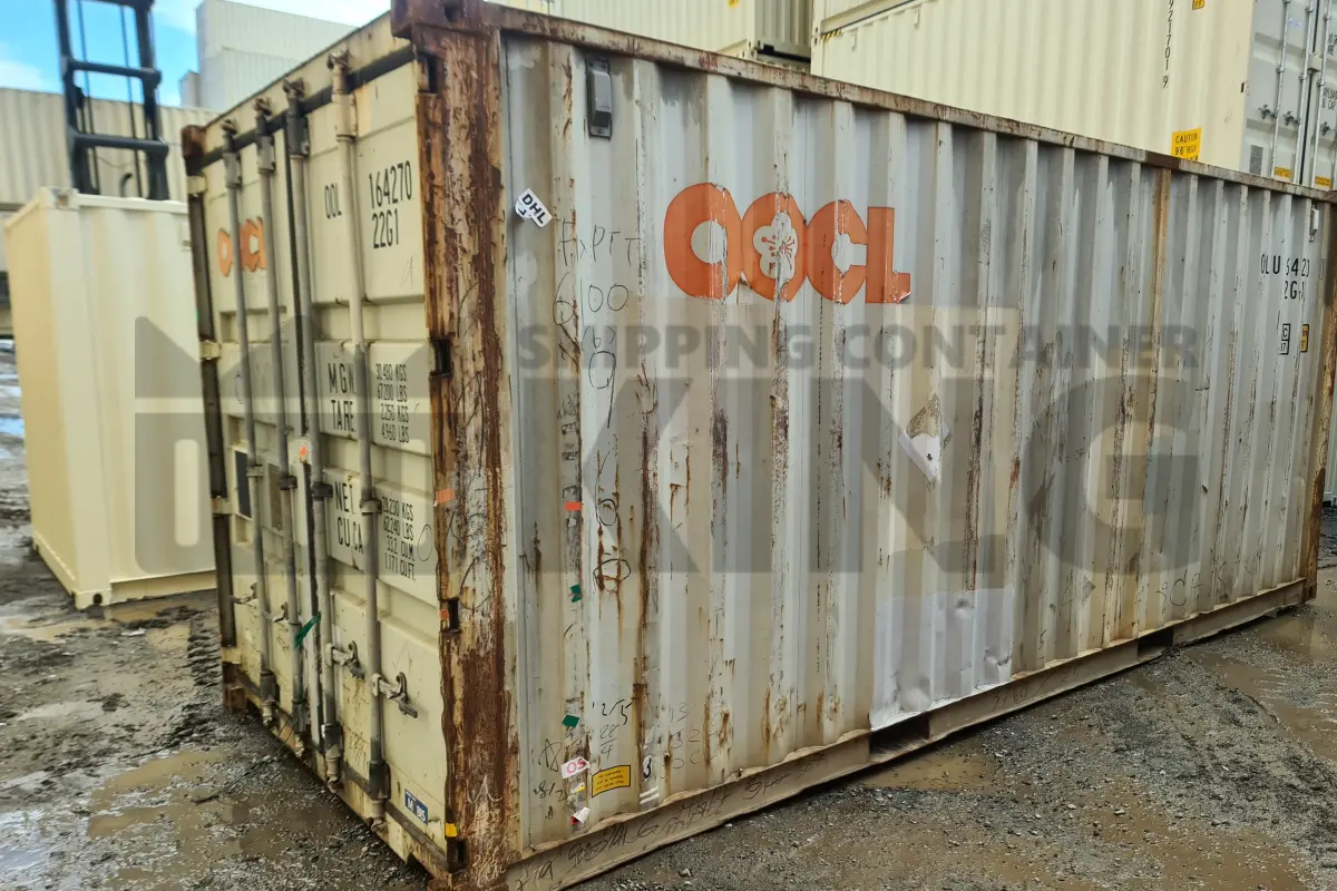 Container product image.