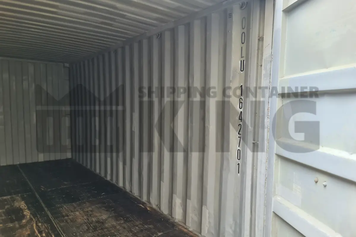 Container product image.