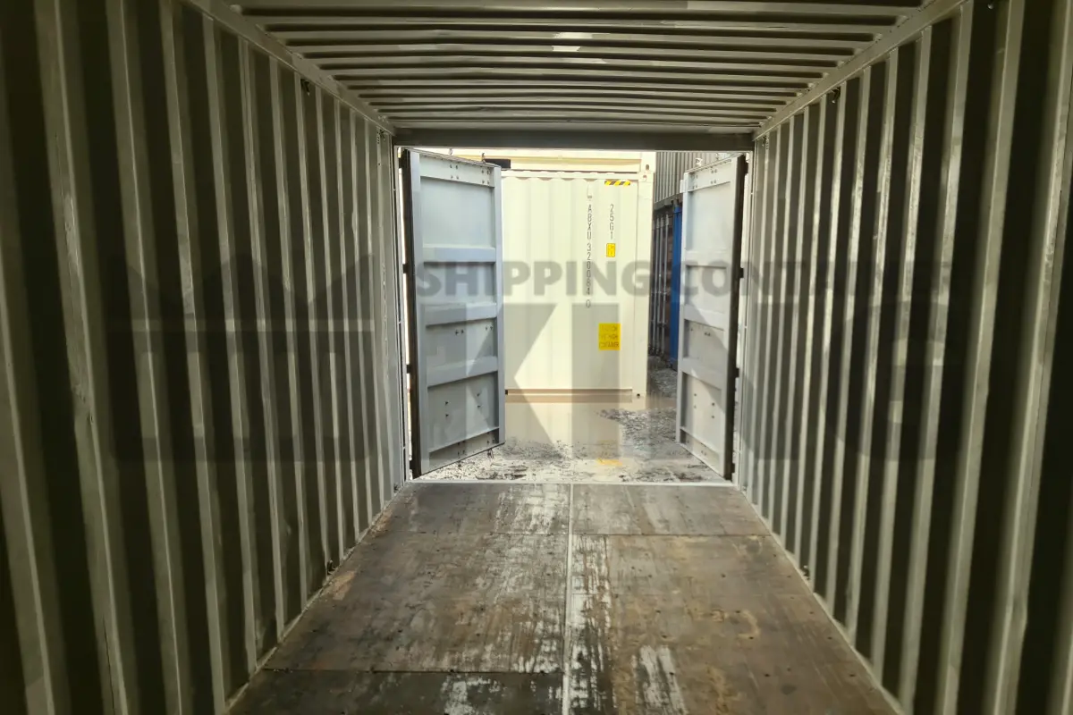 Container product image.