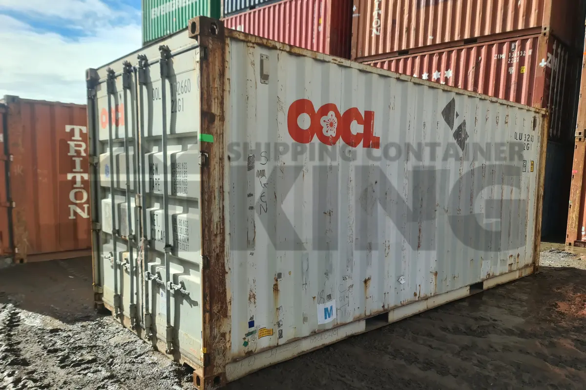Container product image.