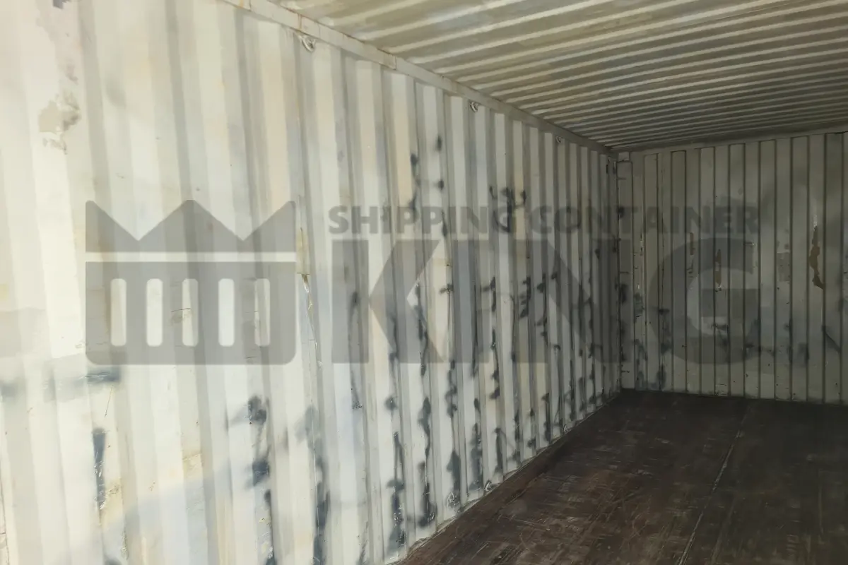 Container product image.