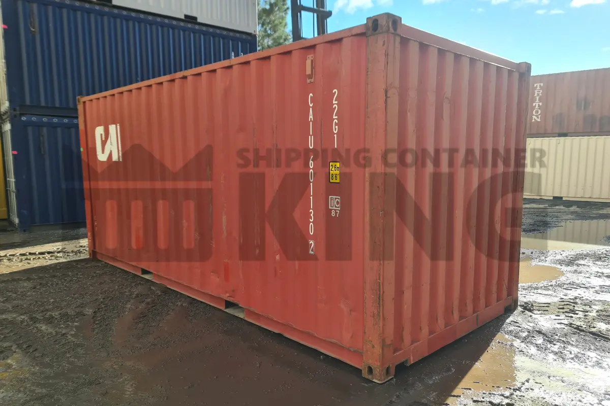 Container product image.