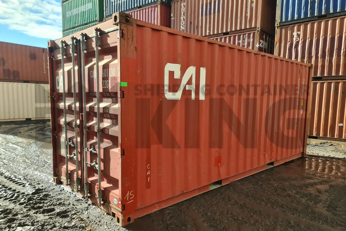 Container product image.