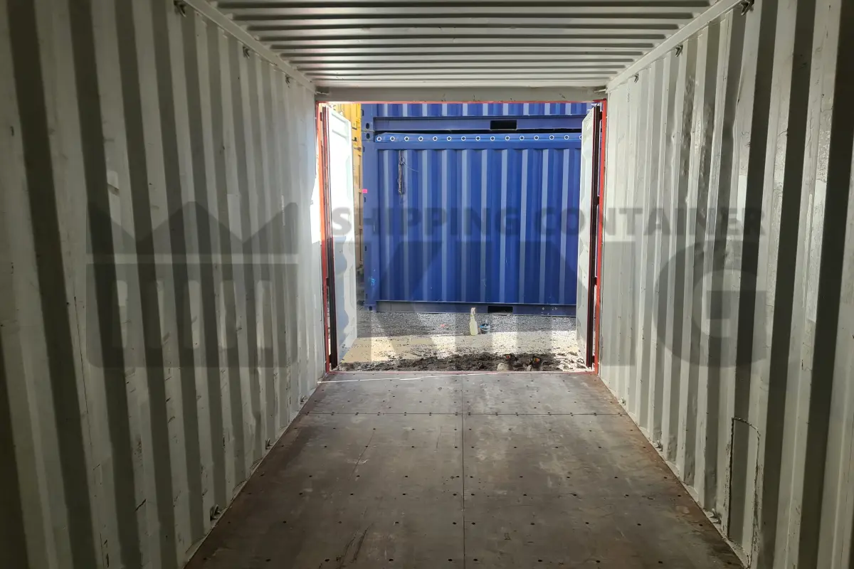 Container product image.