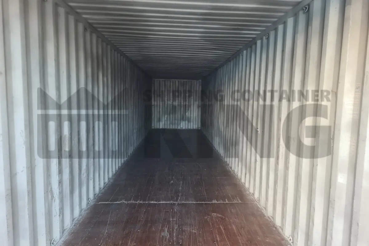 Container product image.
