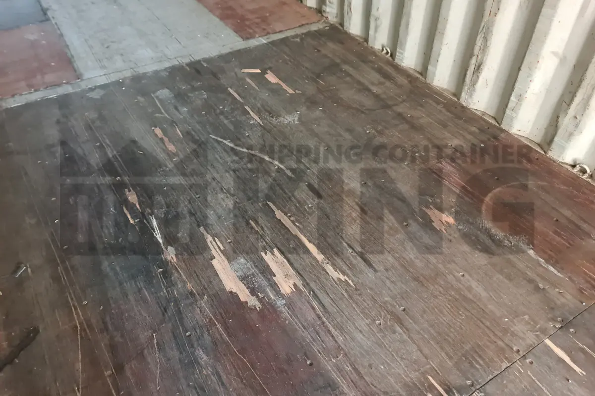 Container product image.