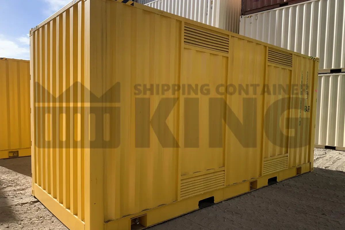 Container product image.