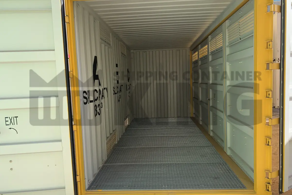 Container product image.