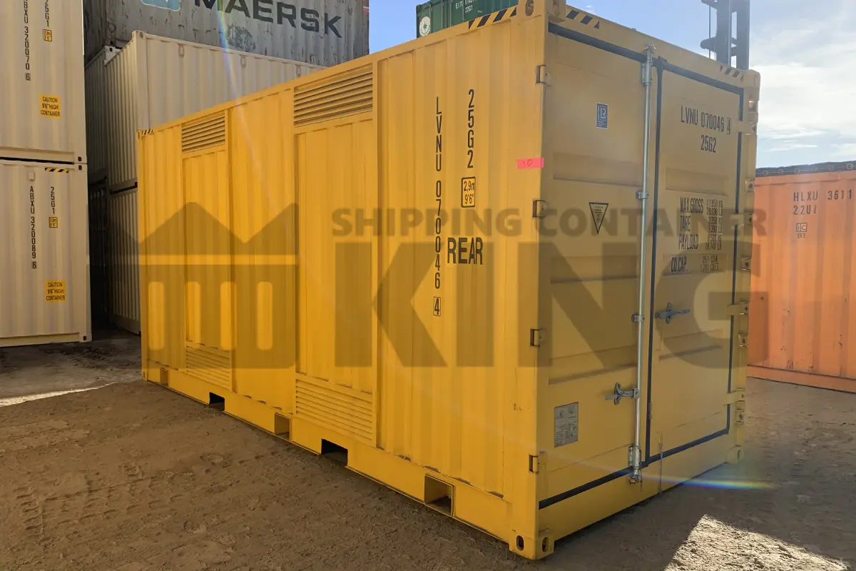 Container product image.