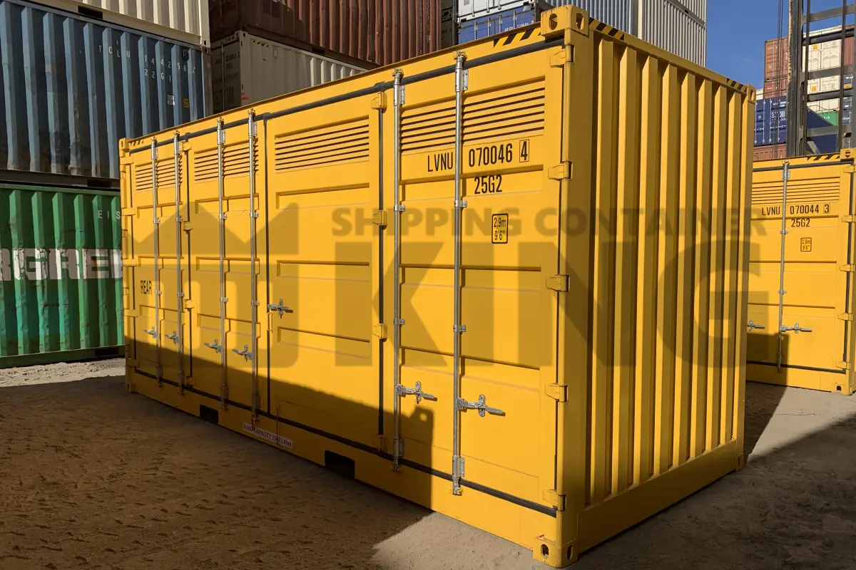 Container product image.