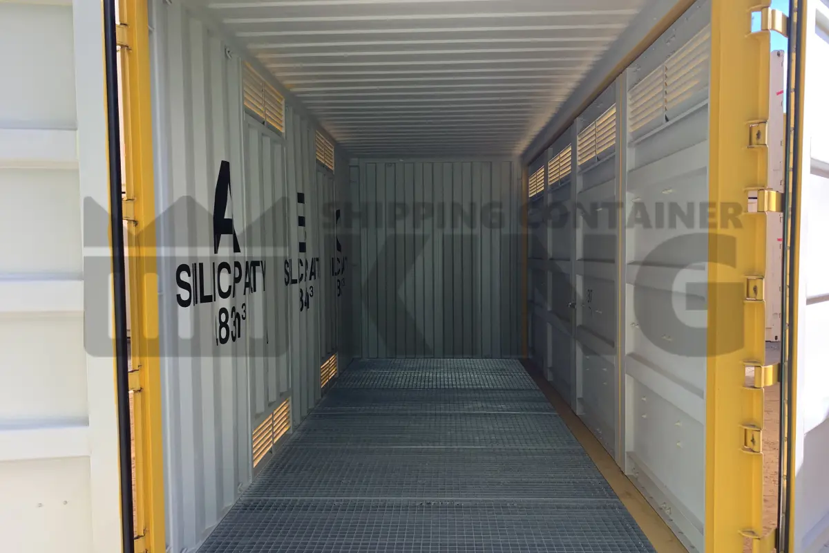 Container product image.