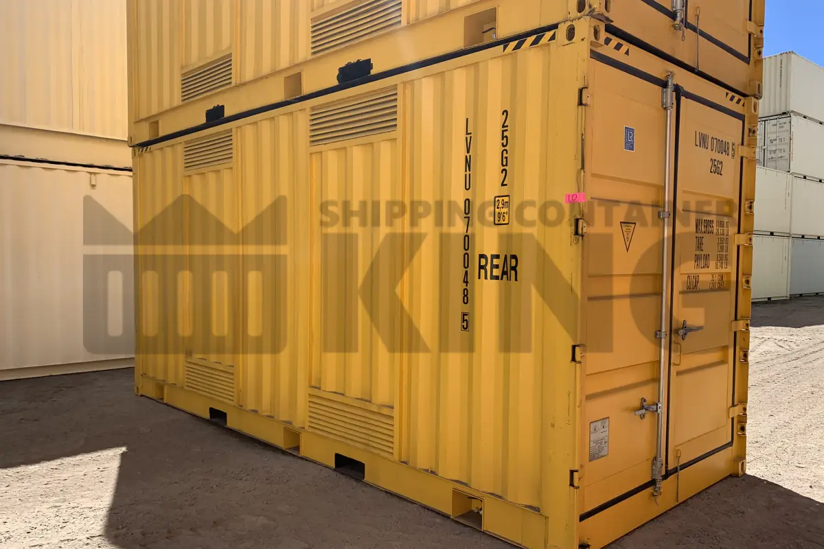 Container product image.