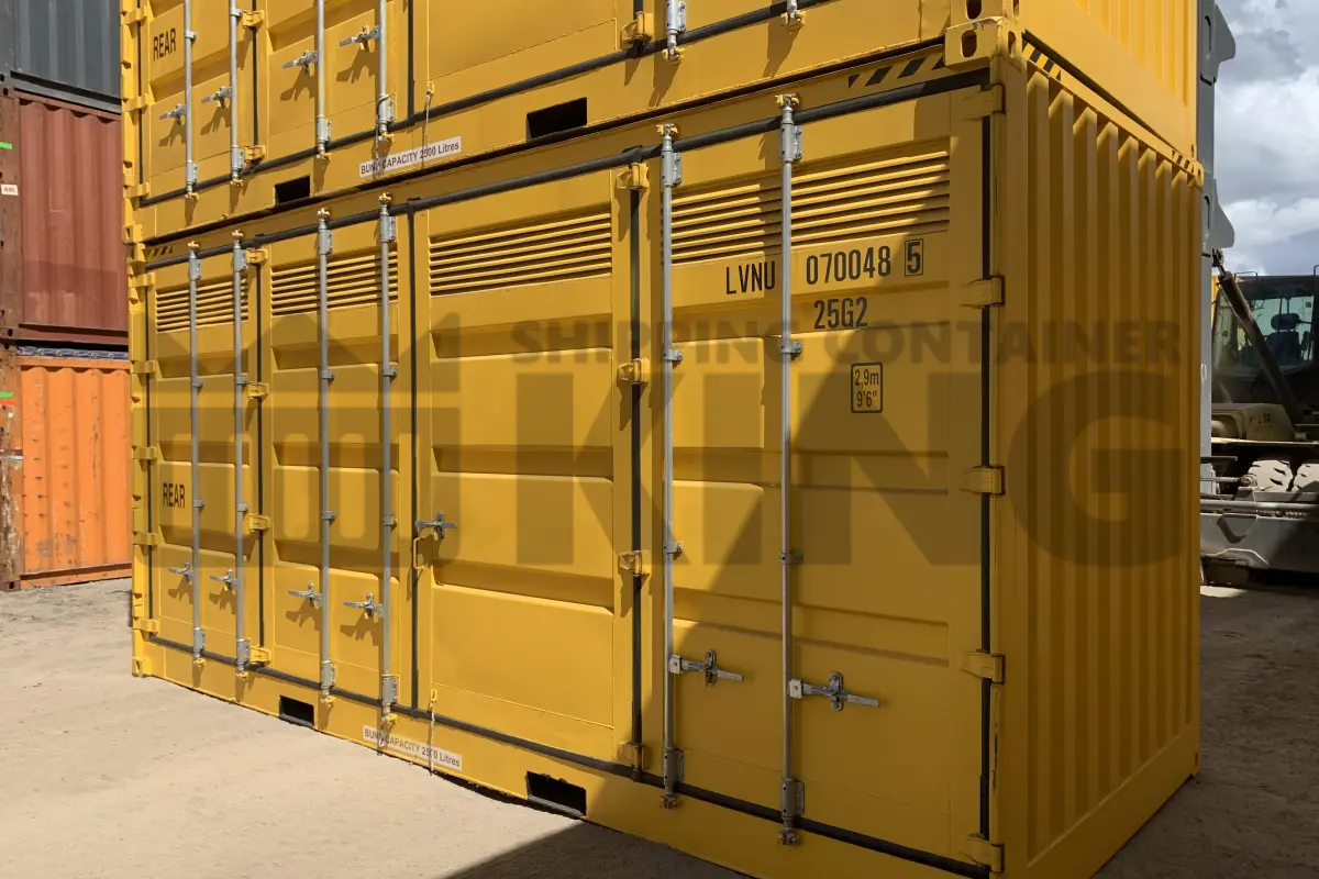 Container product image.