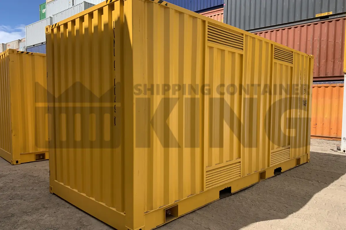 Container product image.