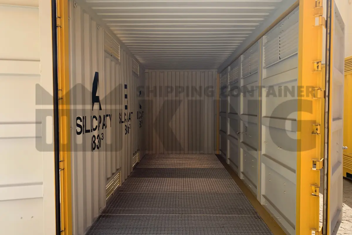 Container product image.