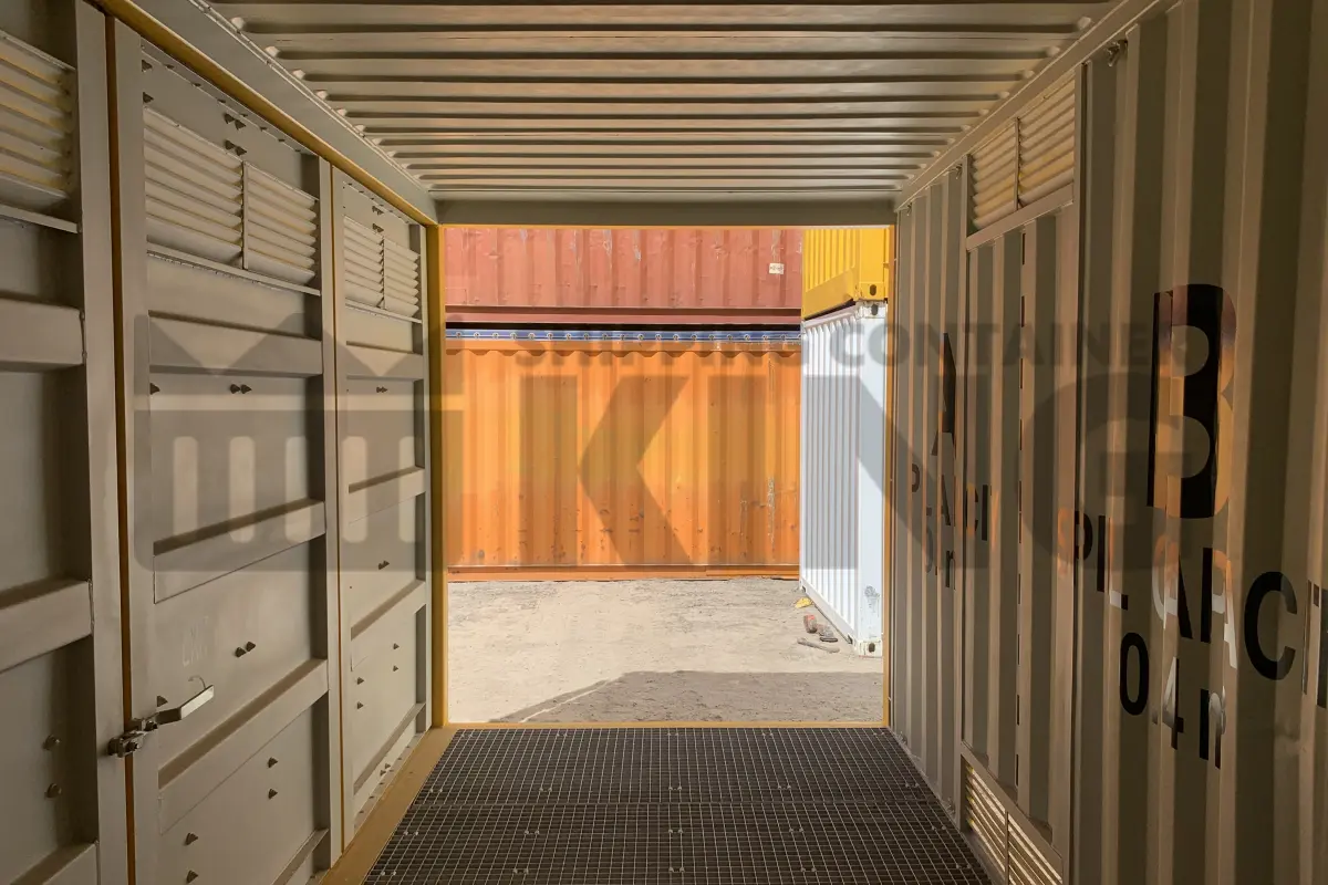 Container product image.