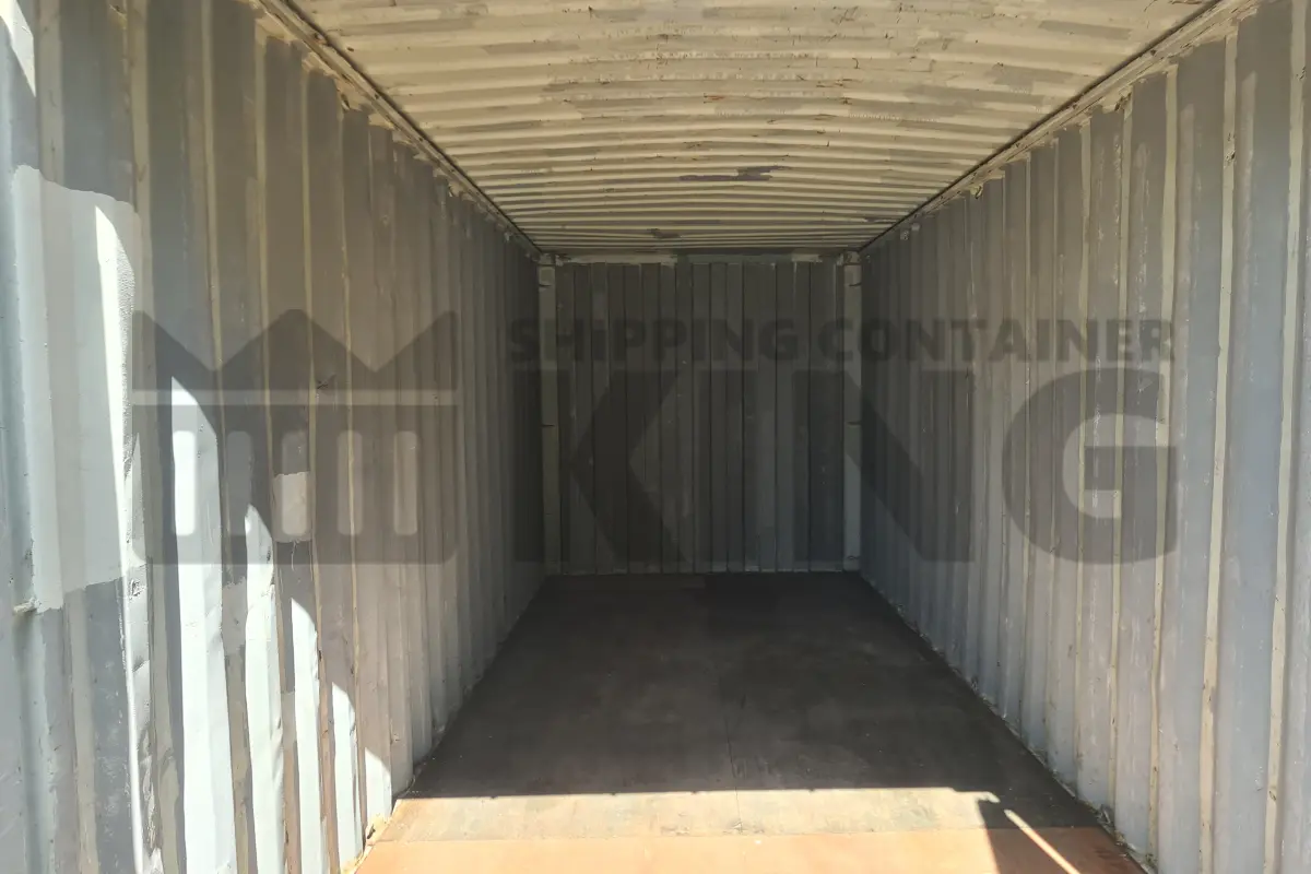 Container product image.