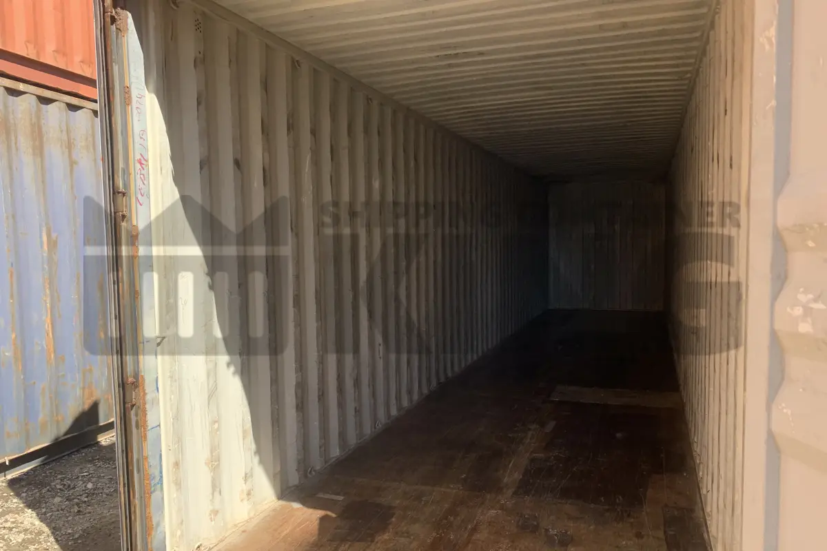 Container product image.