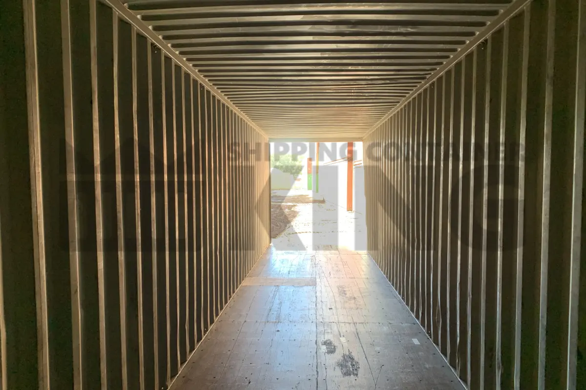Container product image.