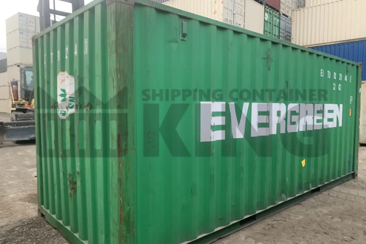 Container product image.