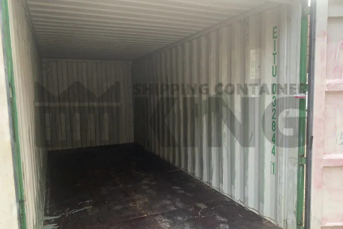 Container product image.