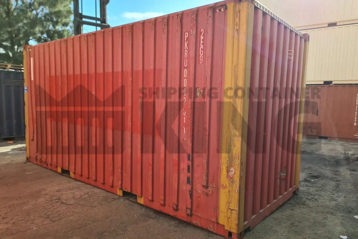 Container product image.
