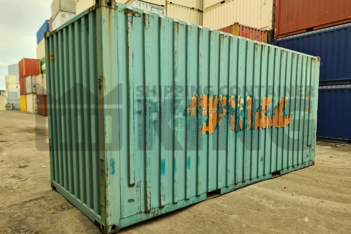 Container product image.