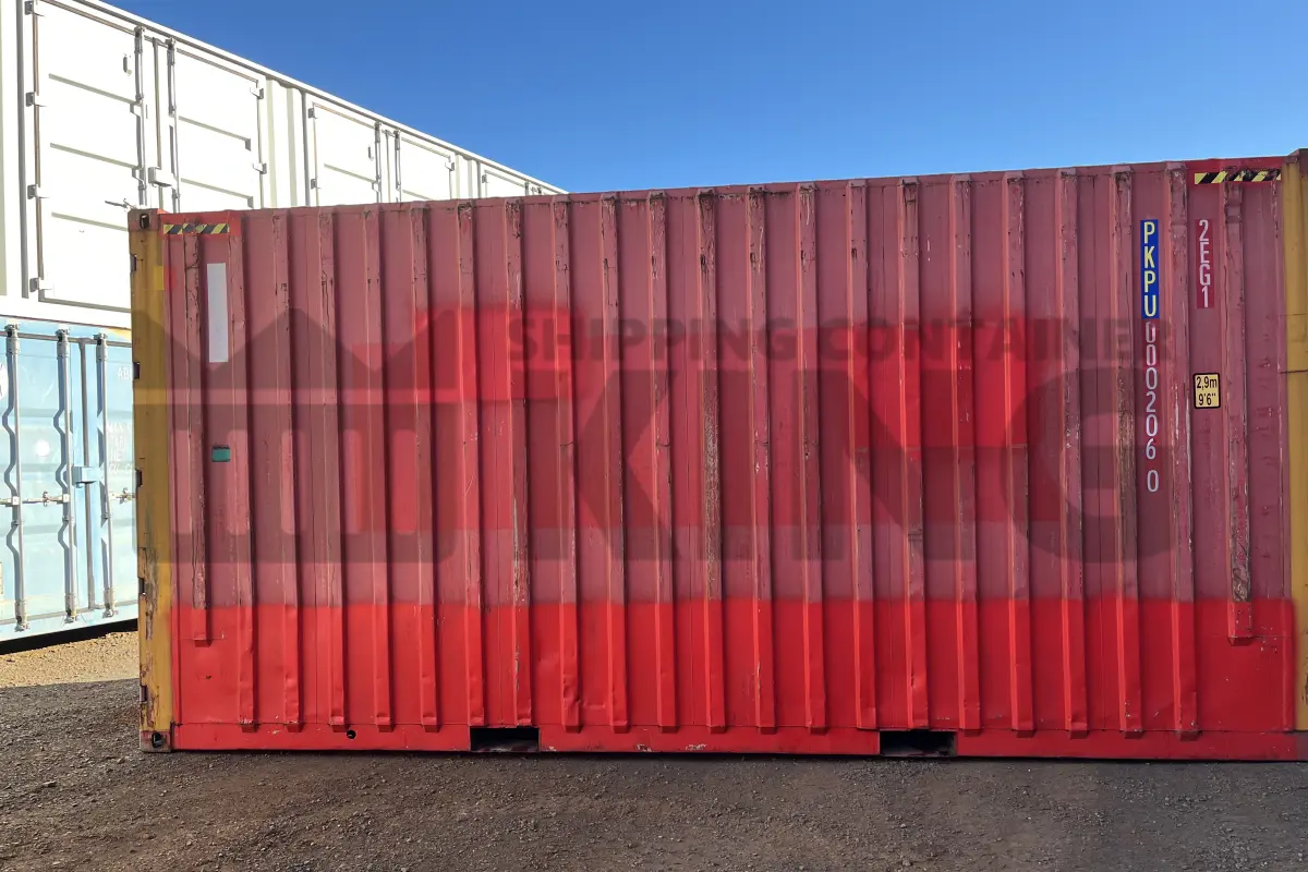 Container product image.