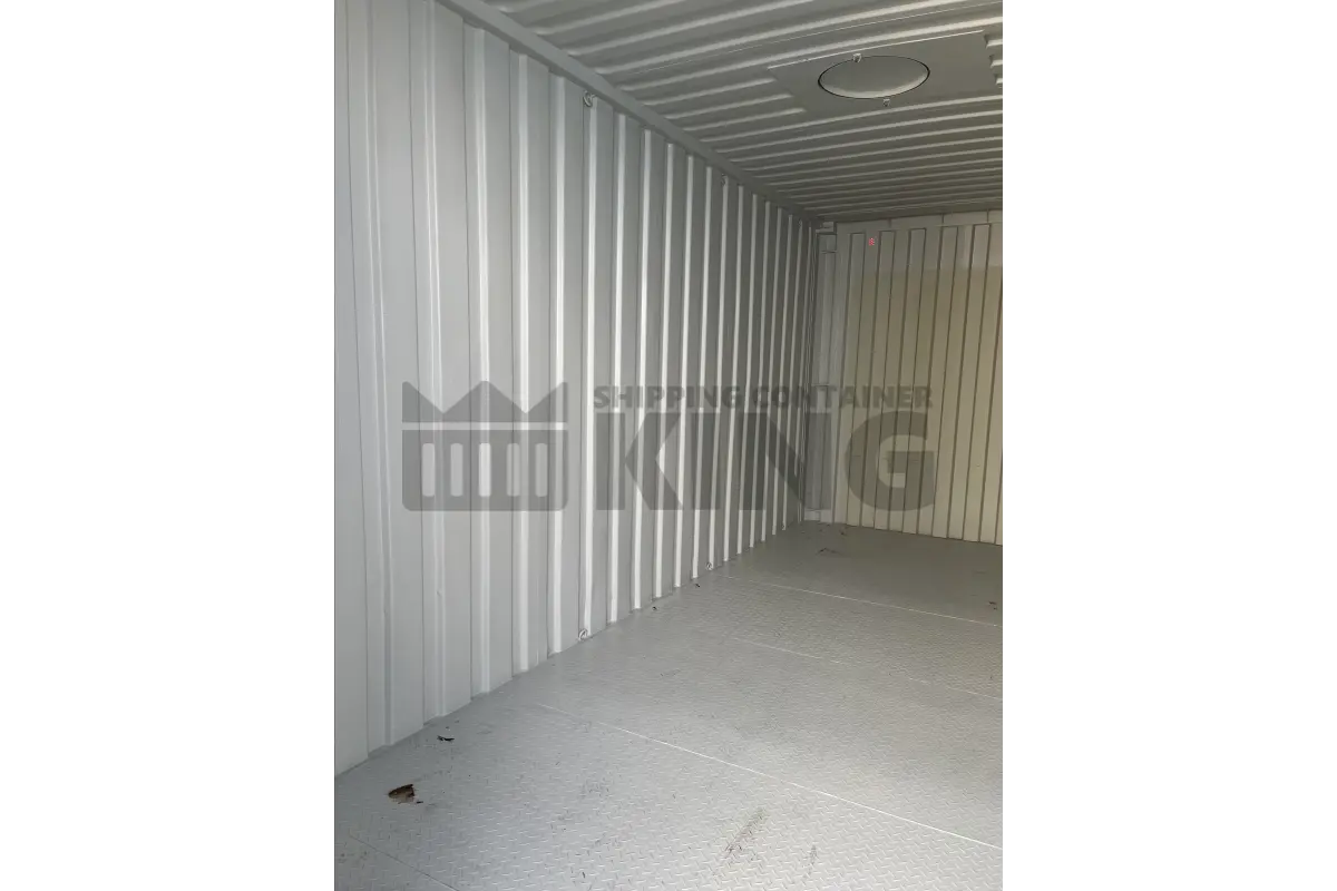 Container product image.