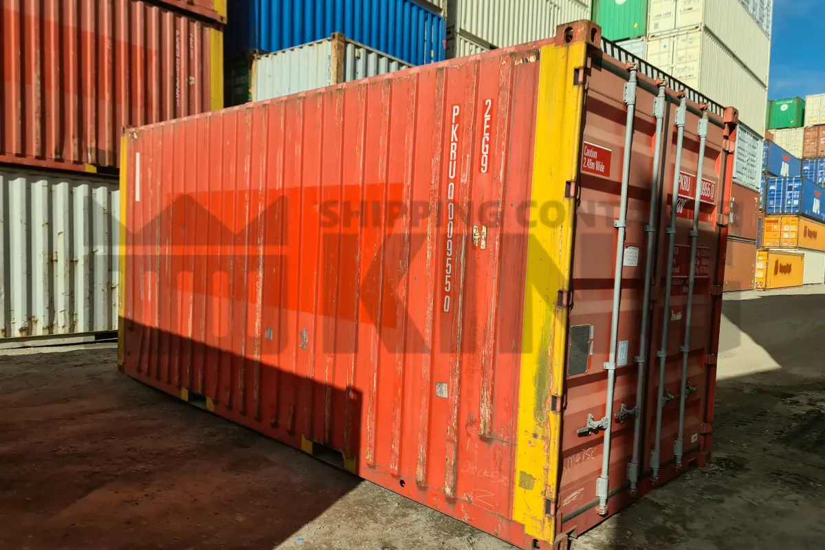 Container product image.