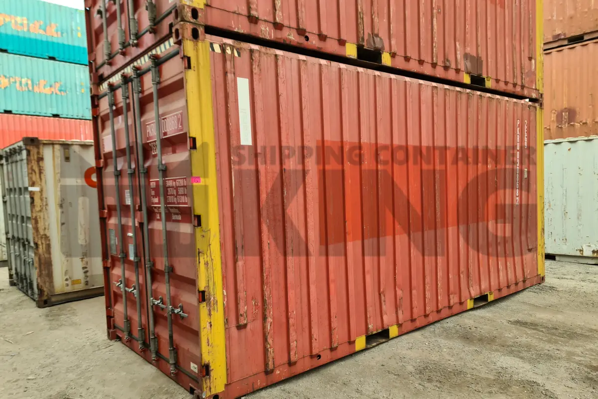 Container product image.