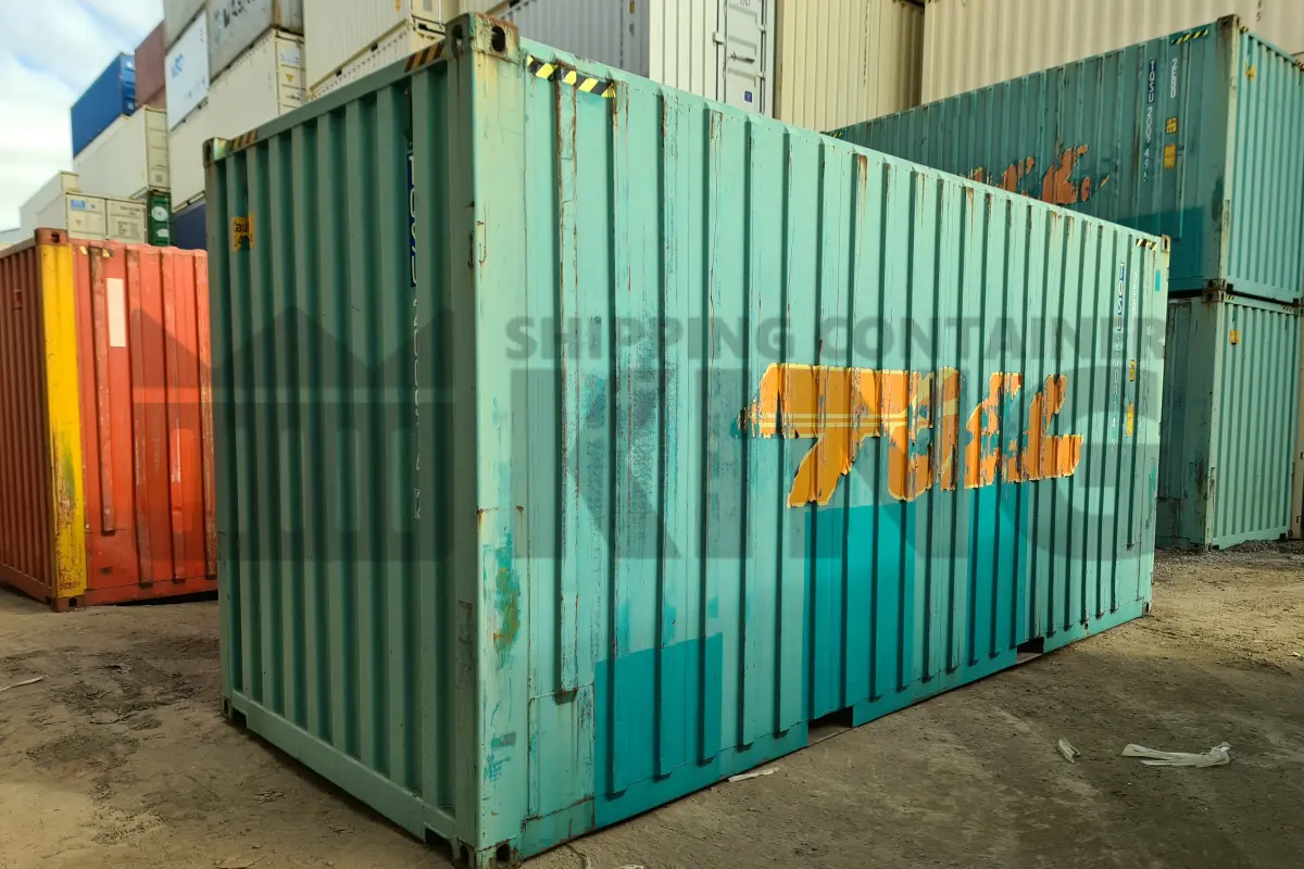 Container product image.