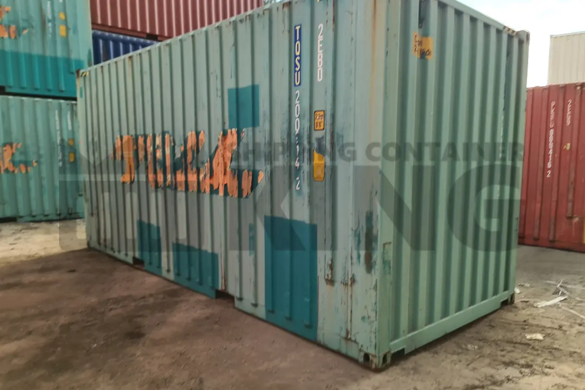 Container product image.