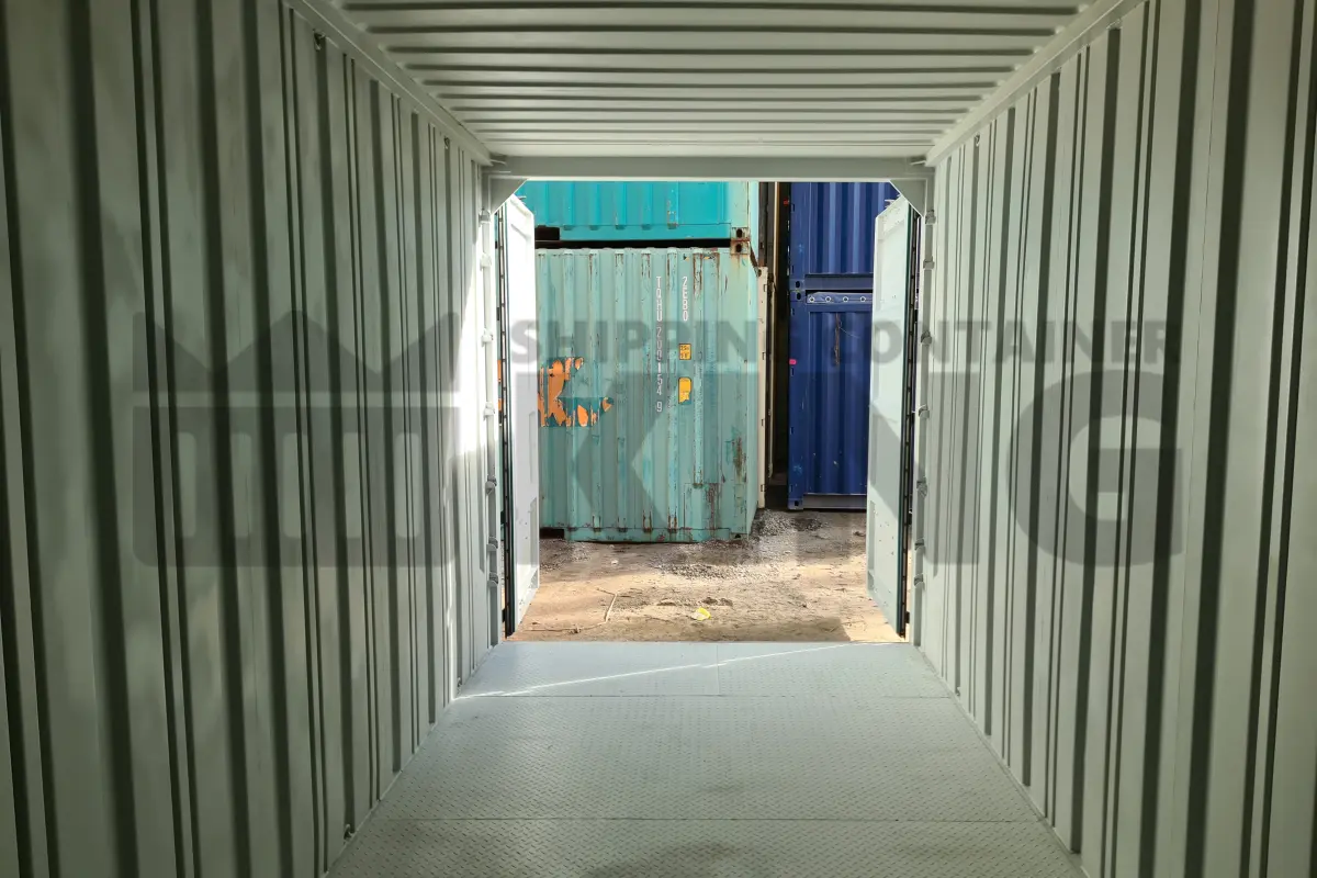Container product image.