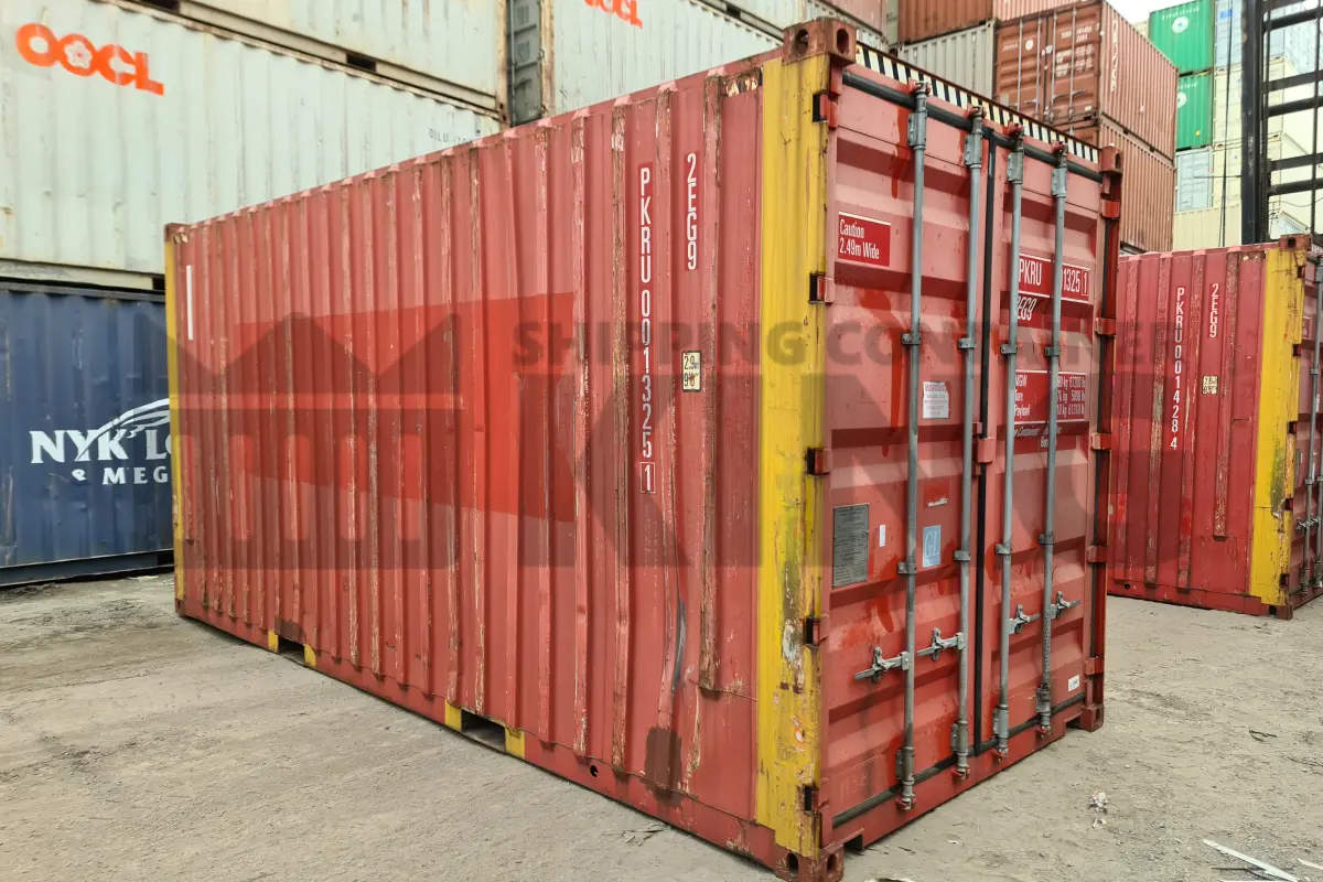 Container product image.