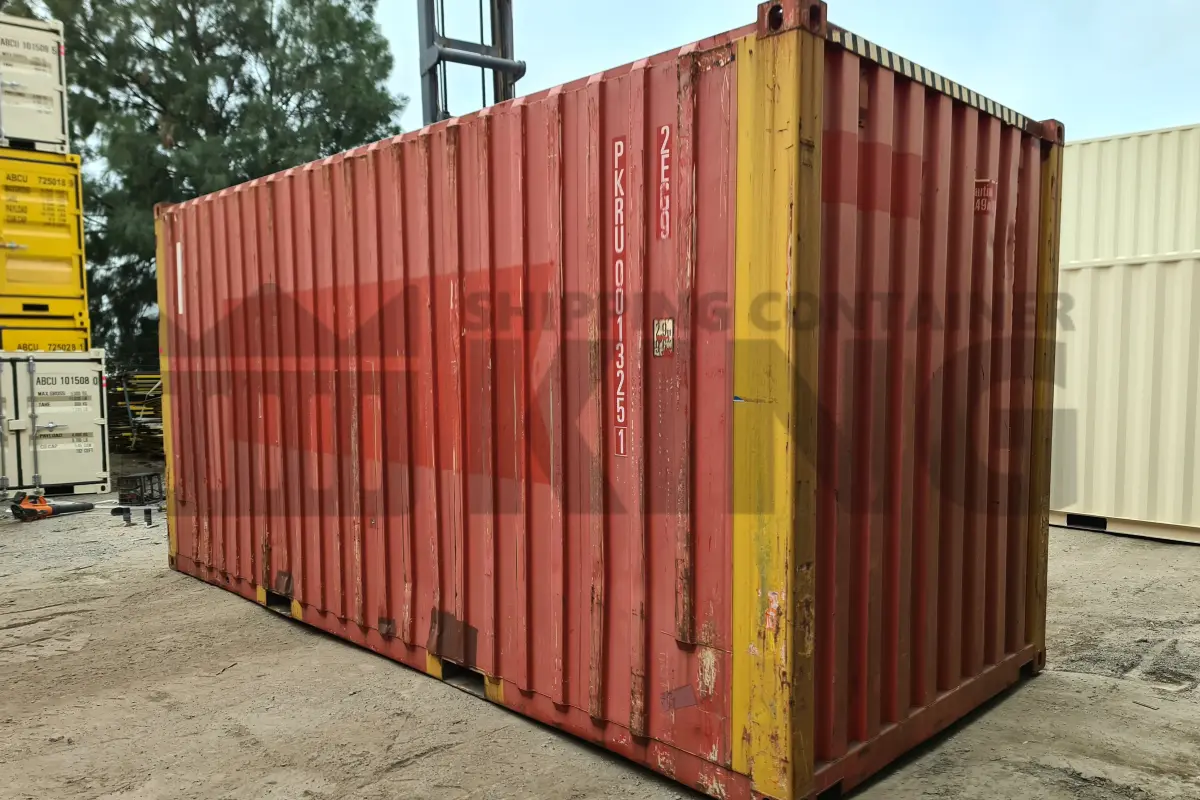Container product image.