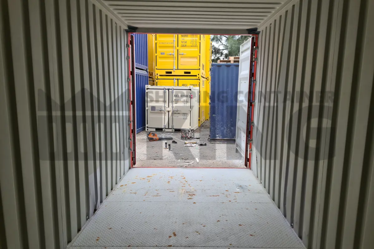 Container product image.