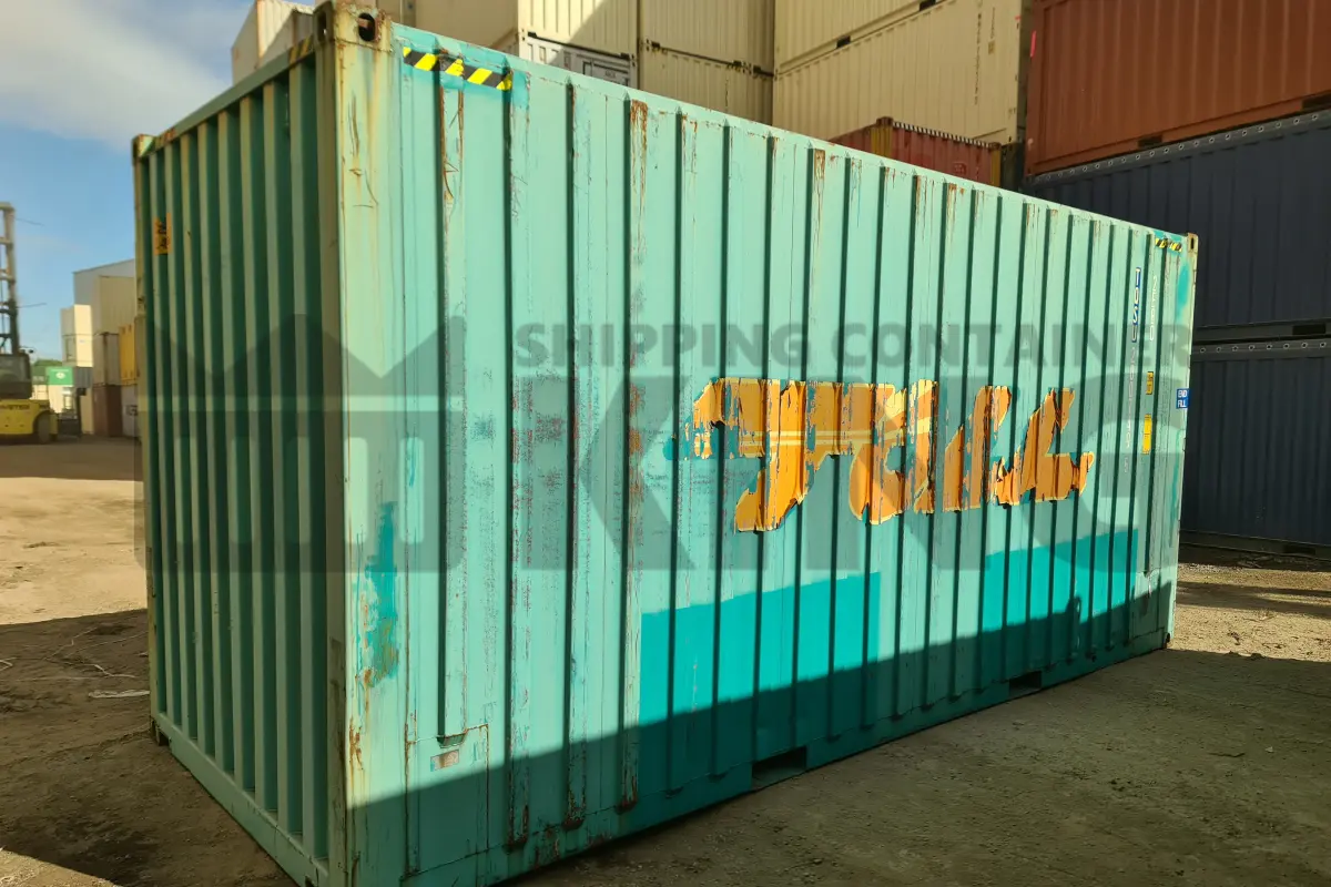 Container product image.