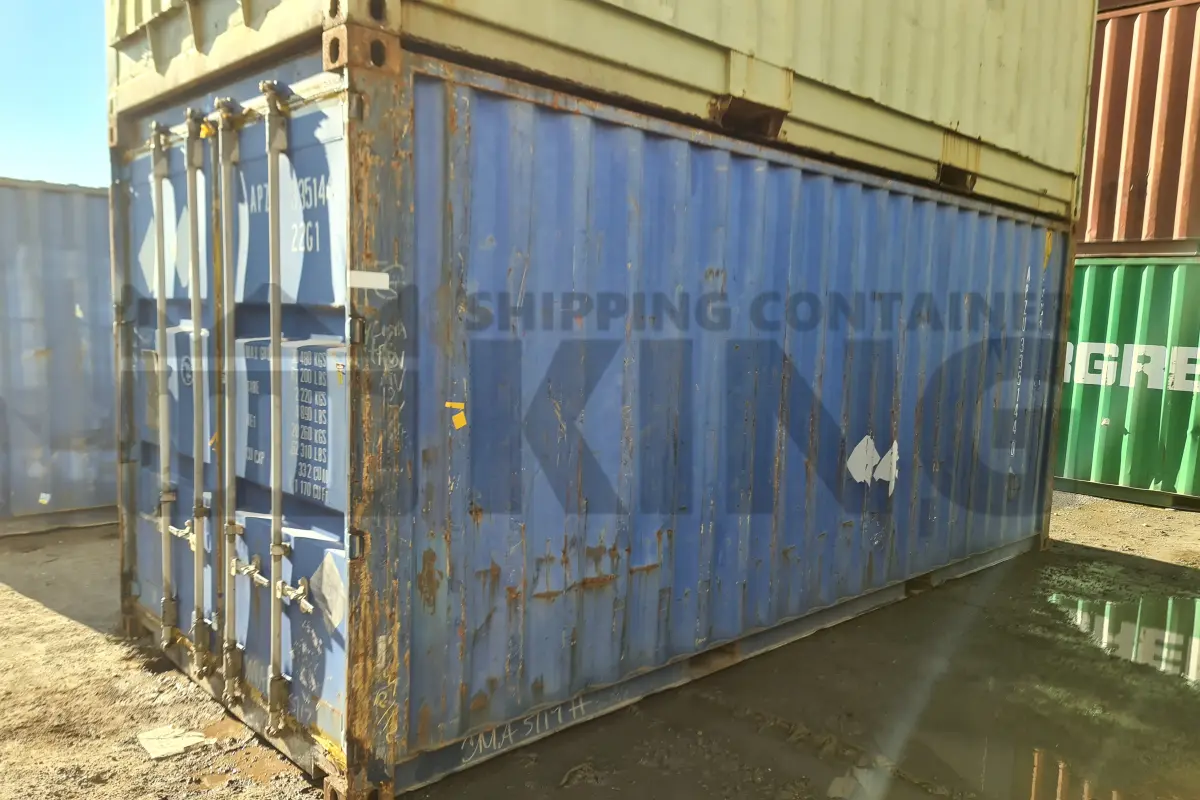 Container product image.
