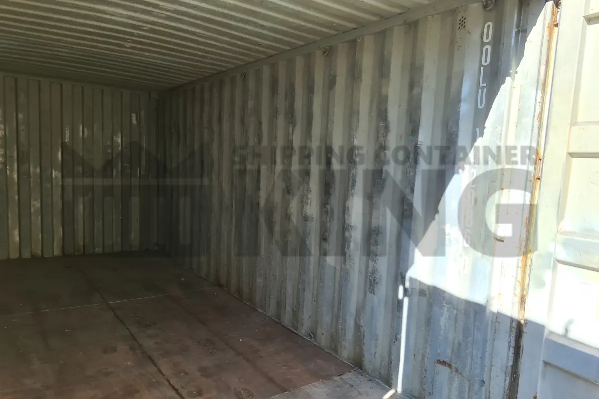 Container product image.
